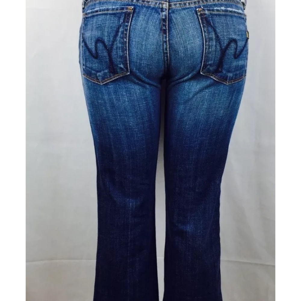 Citizens of Humanity Kelly Bootcut